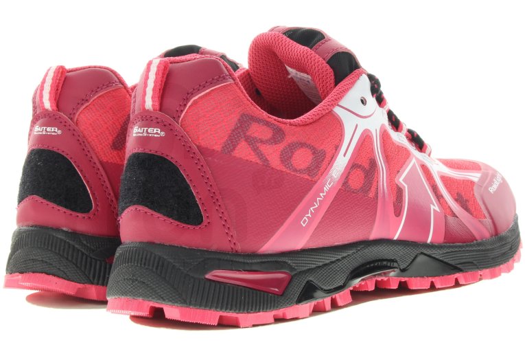 Raidlight Dynamic Ultralight EVO Damen