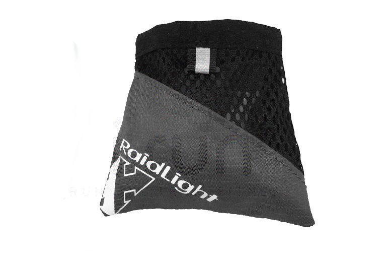 Raidlight Taza ECO + caja de almacenamiento