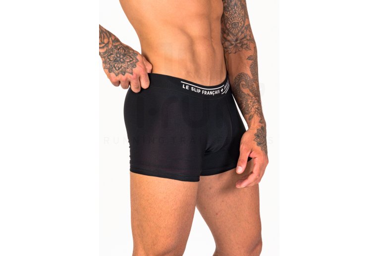 Raidlight b�xer Endurance Boxer
