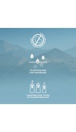 Raidlight Filtre à eau