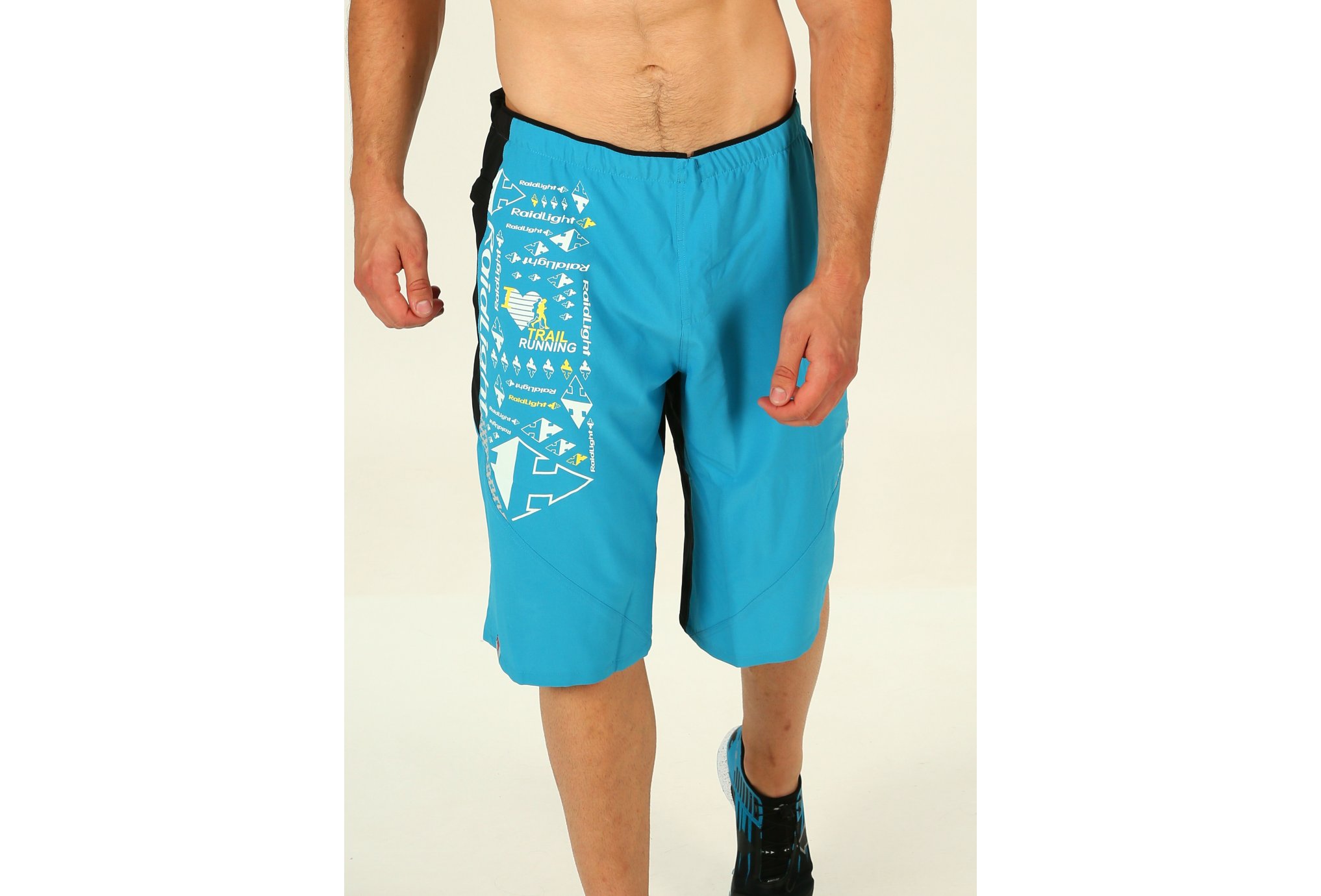 Raidlight Free Trail M vêtement running homme