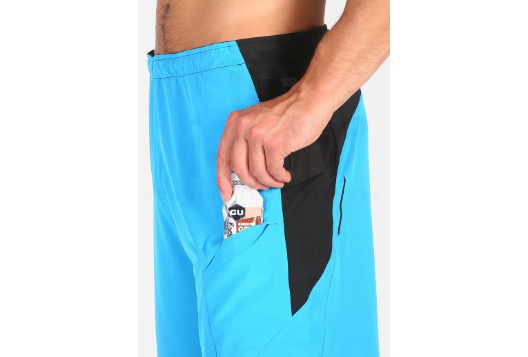 Raidlight Pantal�n corto Freetrail