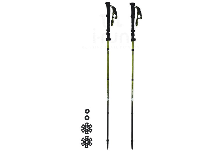 Raidlight Carbono h�brido