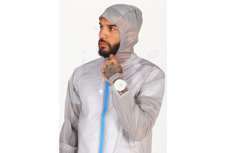 Raidlight chaqueta HyperLight MP +