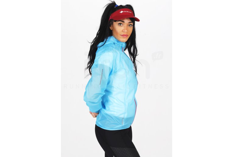 Raidlight chaqueta HyperLight MP +