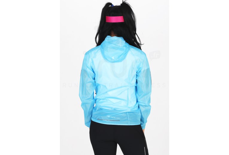 Raidlight chaqueta HyperLight MP +