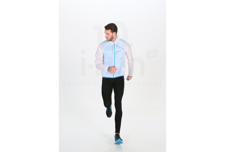 Raidlight Chaqueta Hyperlight Windproof