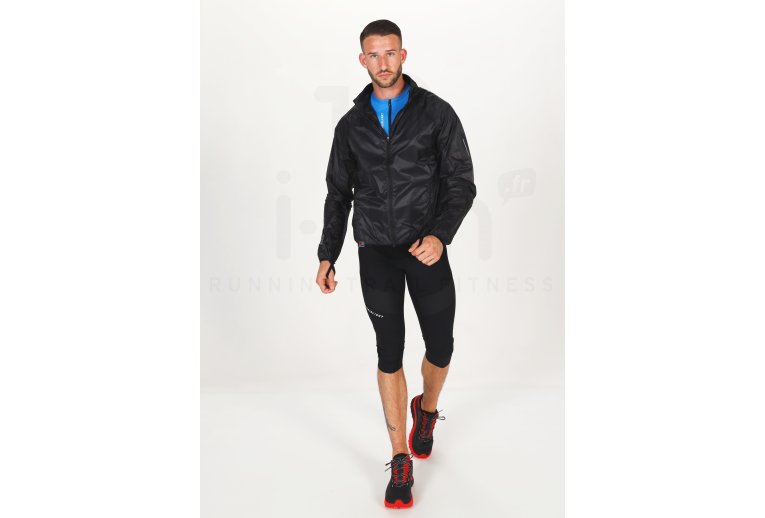 Raidlight Chaqueta Hyperlight Windproof