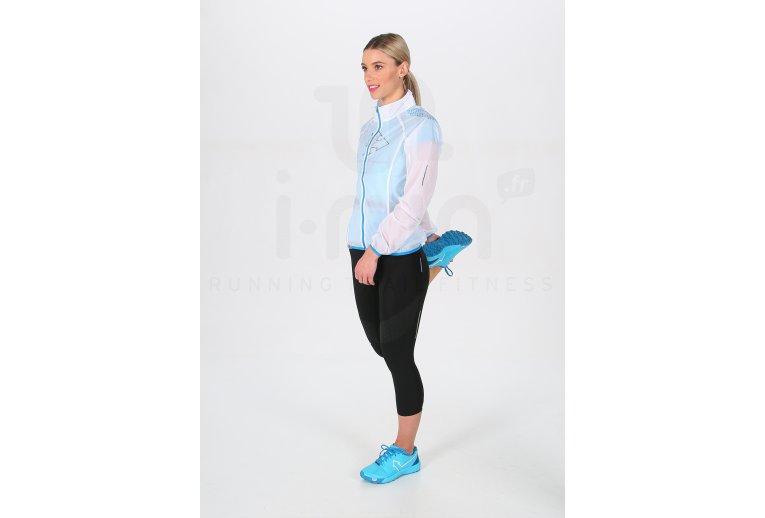 Raidlight Chaqueta Hyperlight Windproof