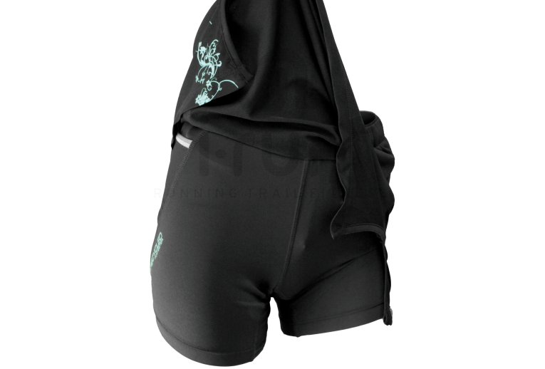 Raidlight Falda pantal�n Flower