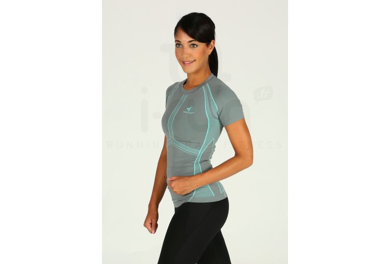 Raidlight Maillot Seamless