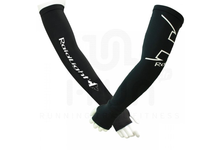 Raidlight Manguitos Mitaines