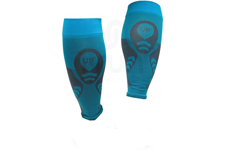 Raidlight Manguitos de gemelo de compresi�n