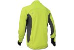 Raidlight Chaqueta micropolar Trail Raider