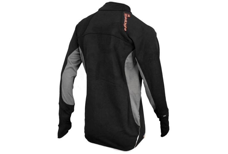 Raidlight Chaqueta micropolar Trail Raider