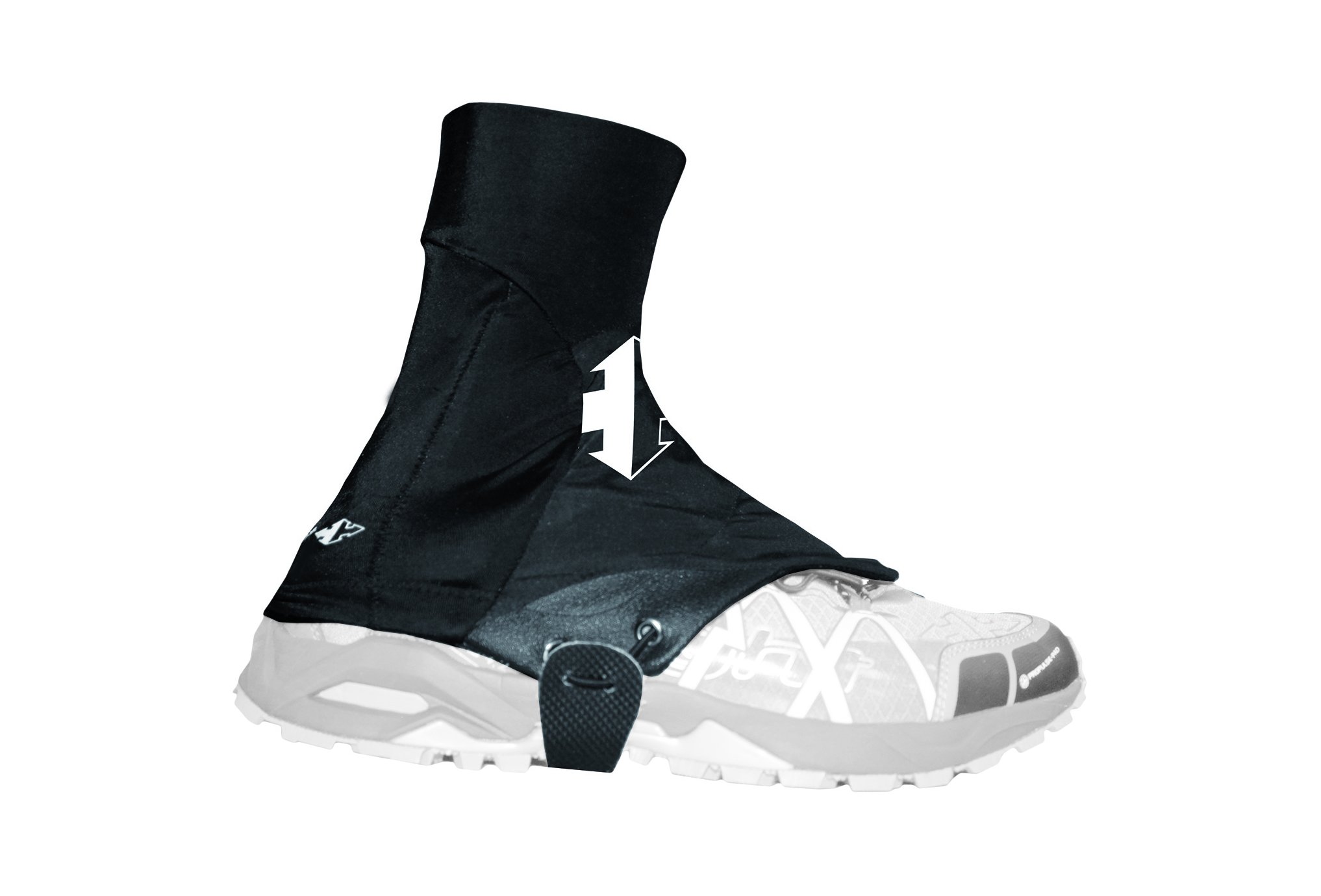 Raidlight Mini Guêtres Ultra Evo Lacets / guêtres / semelles