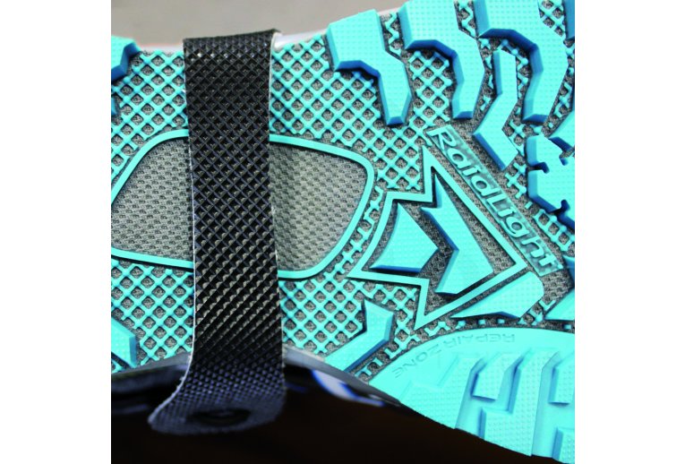 Raidlight Mini-Polainas Utlra Evo