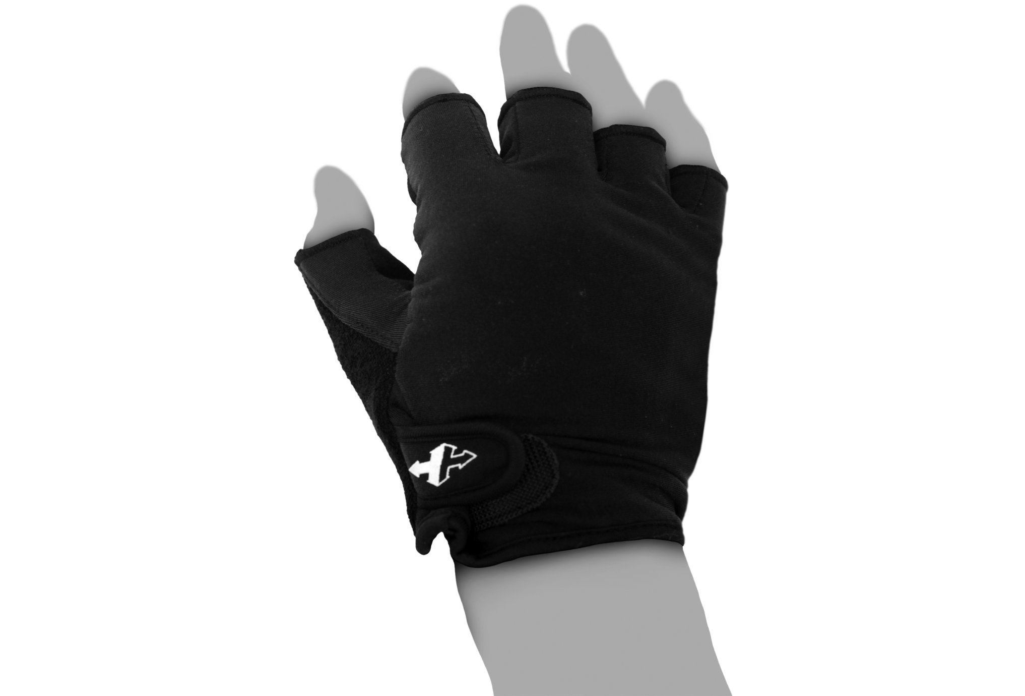 Raidlight Mitaines Trail-Touch Diététique Accessoires