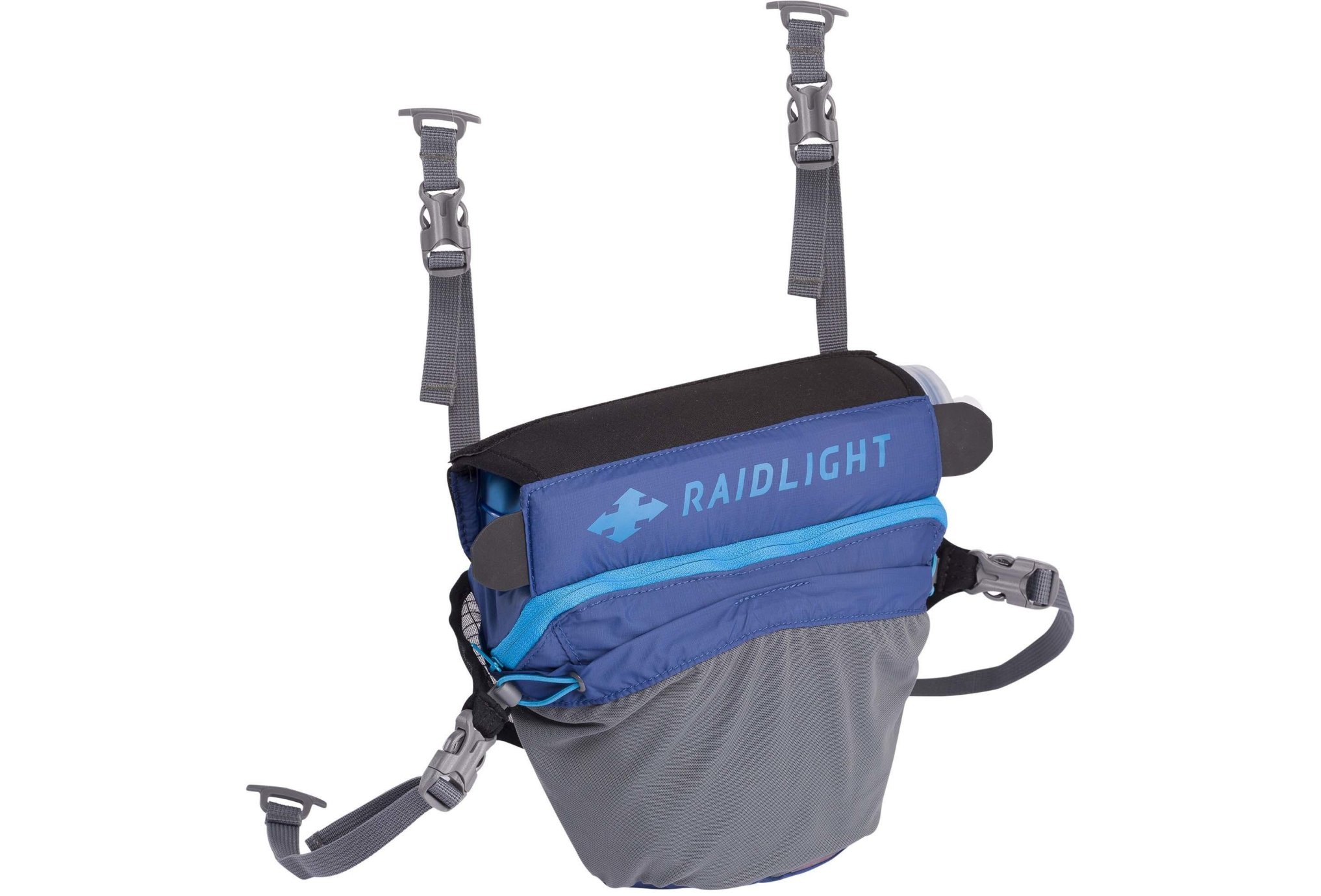 Raidlight Pack Avant Activ Sac hydratation / Gourde
