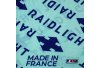 Raidlight Pass Mountain France FAB W 