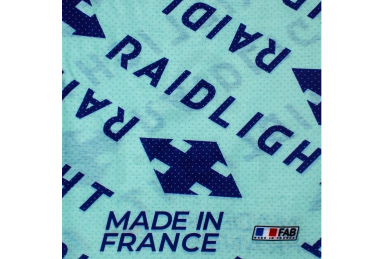 Raidlight Pass Mountain France FAB Damen
