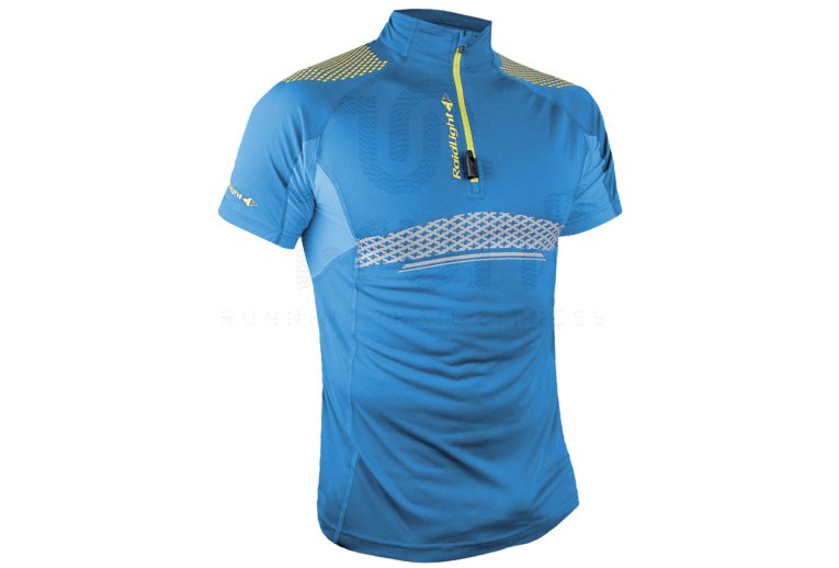 Raidlight Maillot manga corta Performance XP