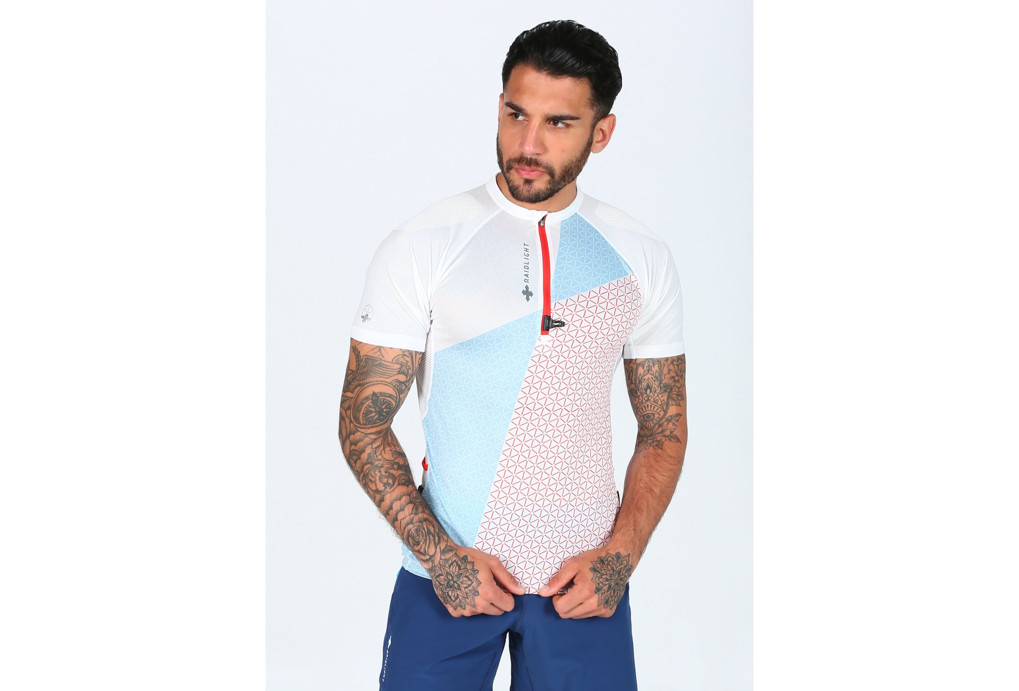 Raidlight Performer M vêtement running homme