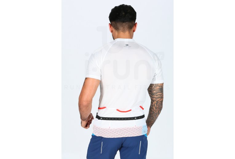 Raidlight Camiseta manga corta Performer