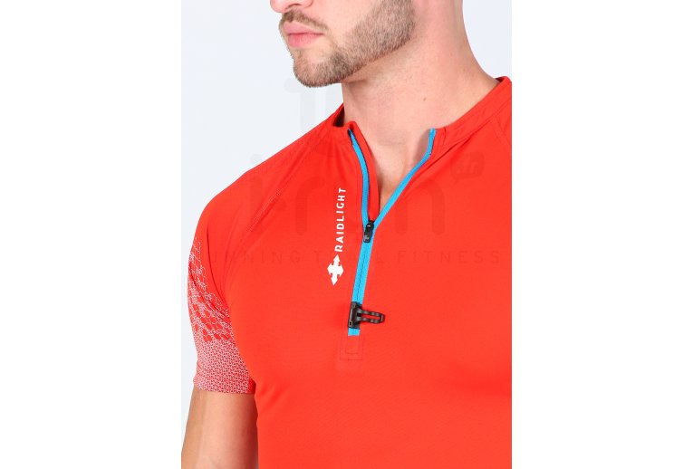 Raidlight Camiseta manga corta Performer