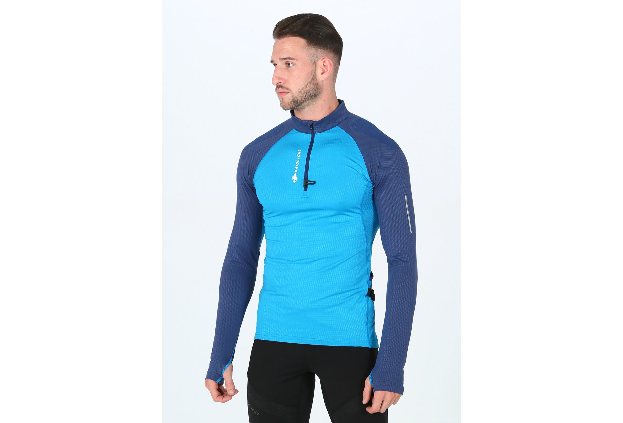 Raidlight Performer M vêtement running homme