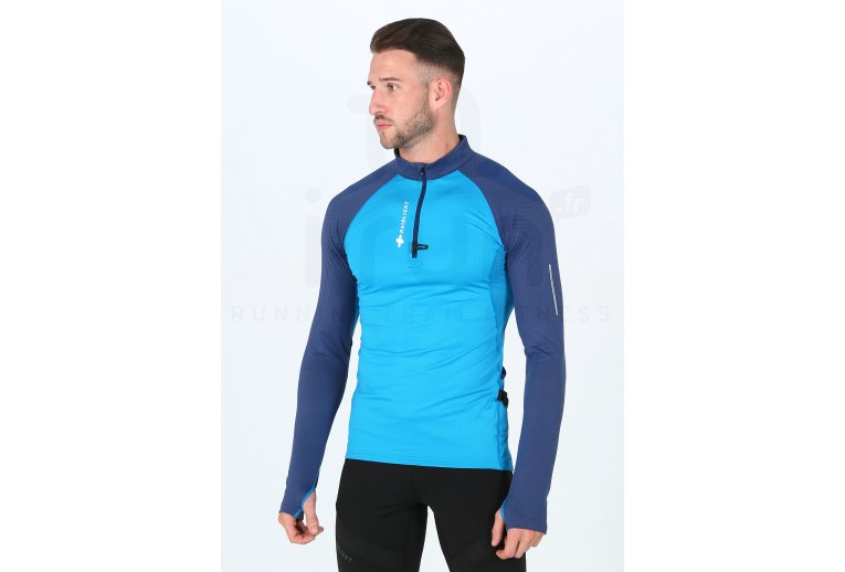 Raidlight camiseta manga larga Performer