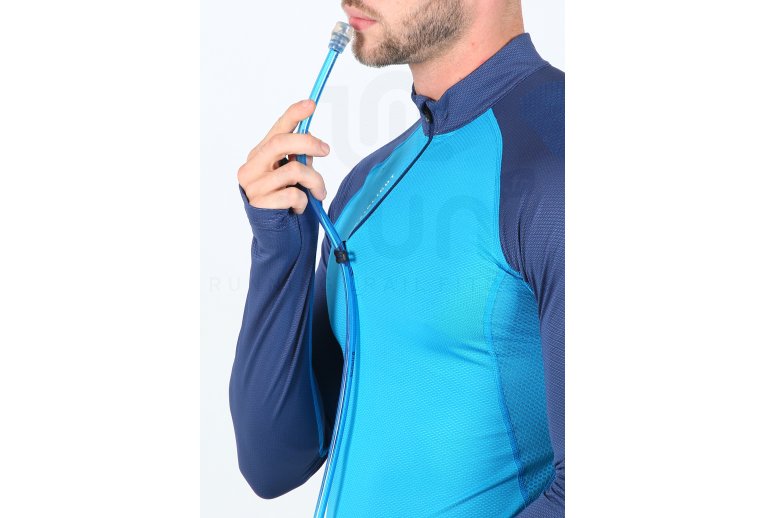 Raidlight camiseta manga larga Performer