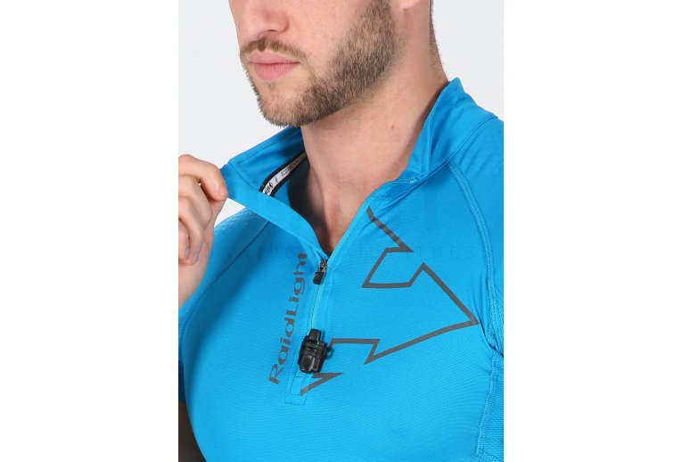 Raidlight Camiseta manga corta Performer