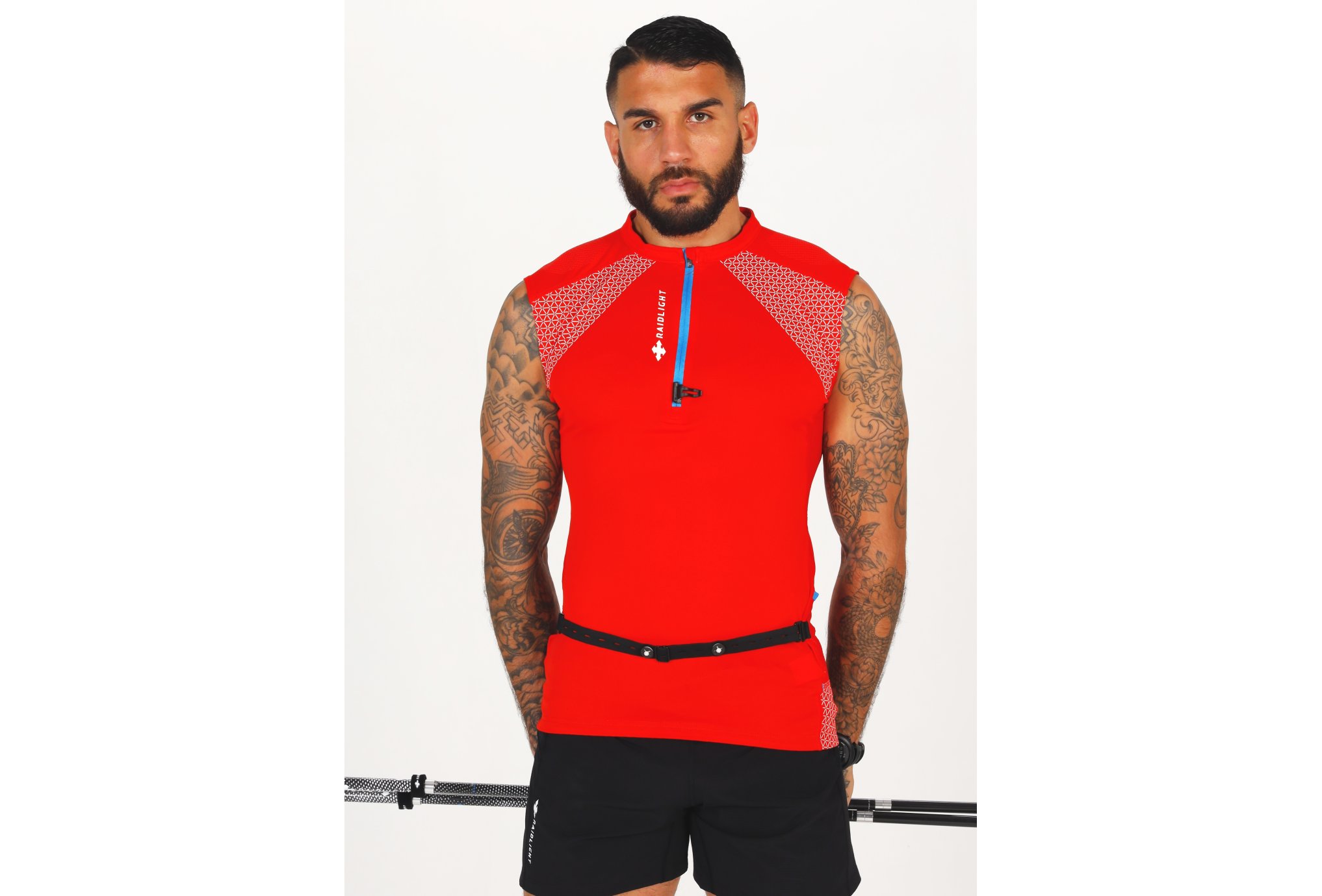 Raidlight Performer M vêtement running homme