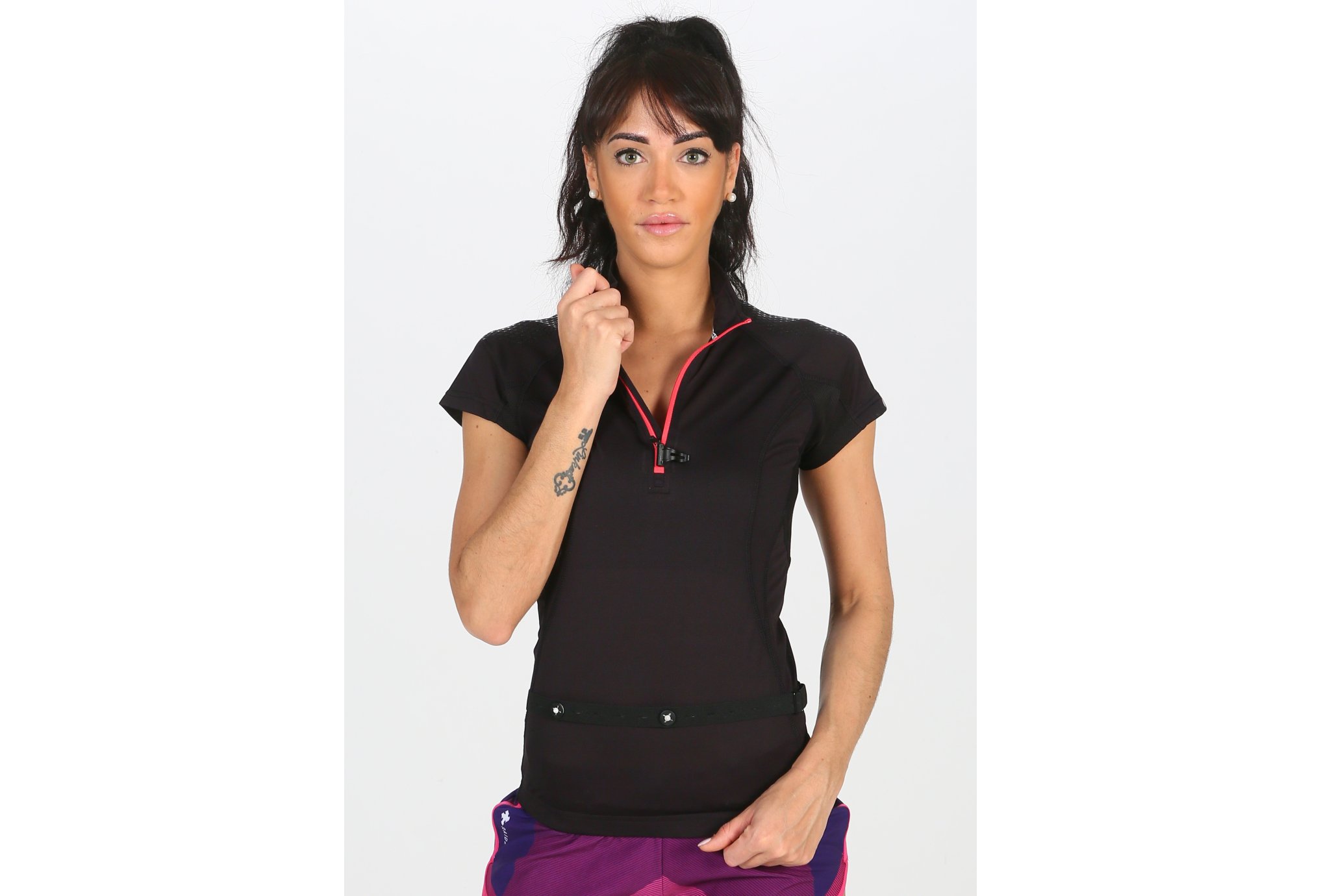 Raidlight Performer W Diététique Vêtements femme