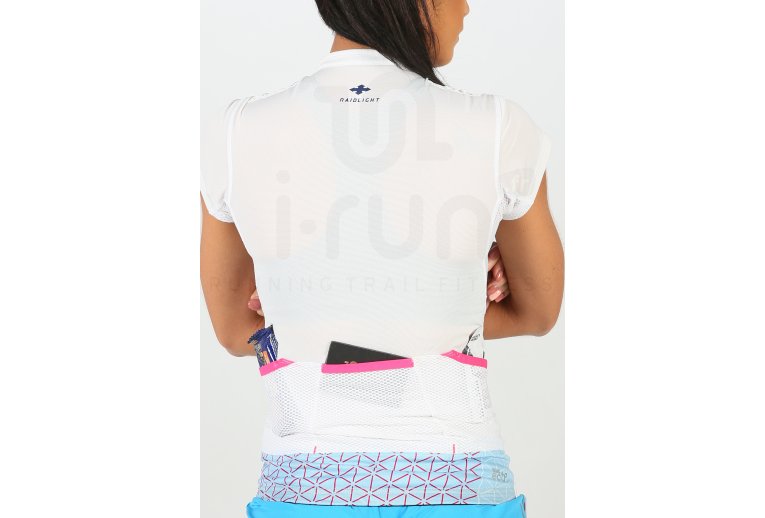 Raidlight Camiseta manga corta Performer