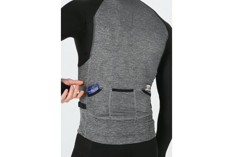 Raidlight Camiseta manga larga Performer XP