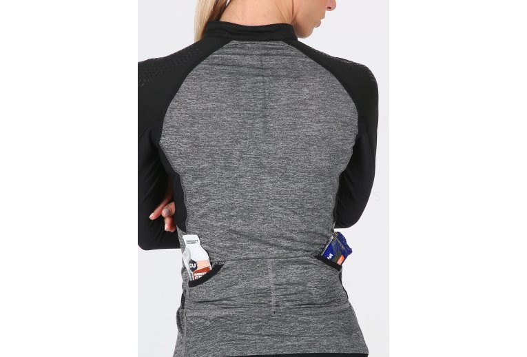 Raidlight Camiseta manga larga Performer XP