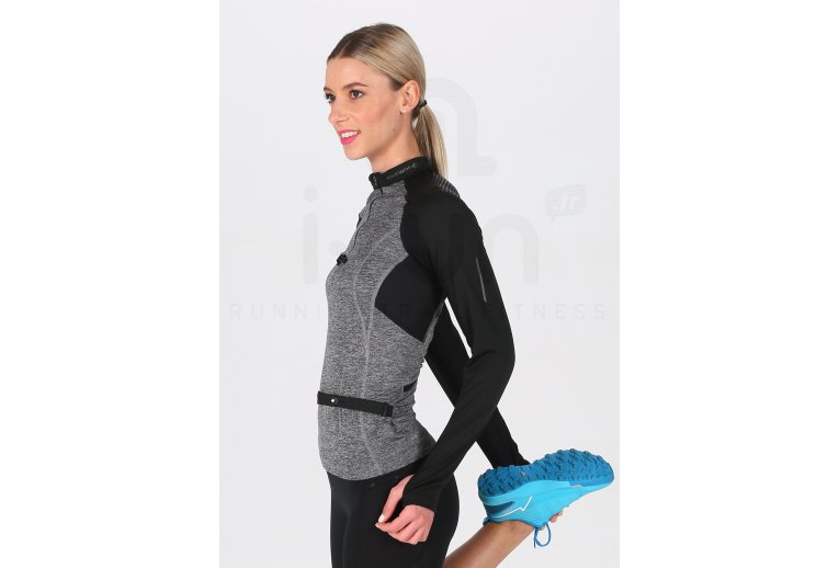 Raidlight Camiseta manga larga Performer XP