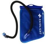 Raidlight Poche à eau 1.2 L
