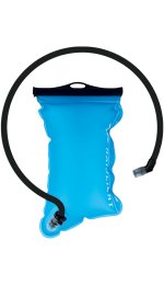 Raidlight Poche à eau 1.8 L