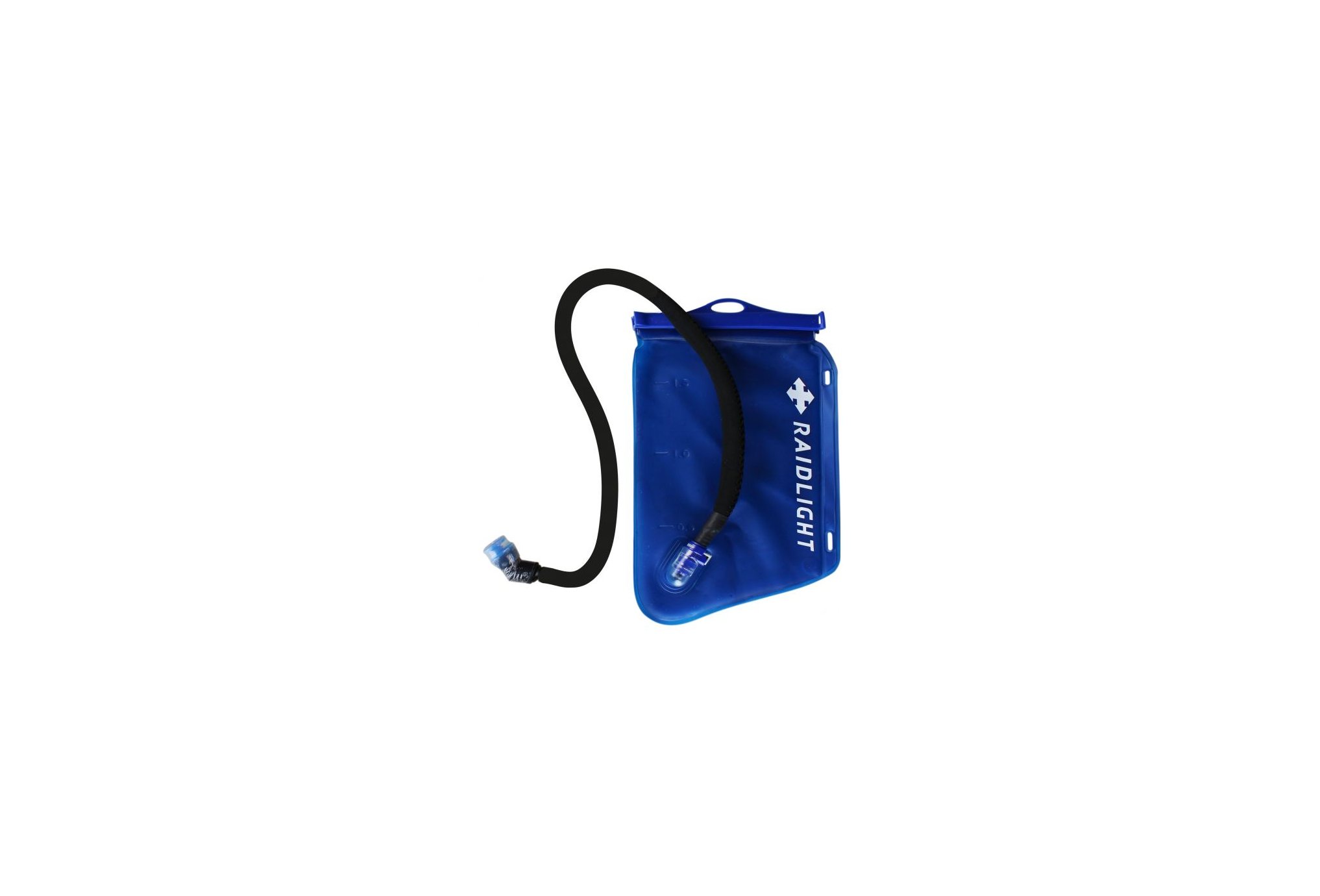 Raidlight Poche à eau 1.2 L Sac hydratation / Gourde