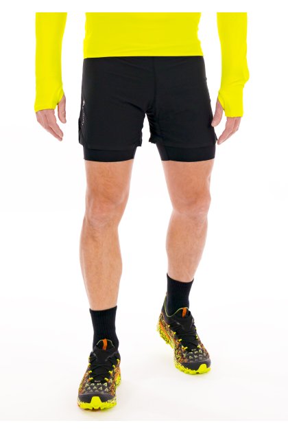 Raidlight R-Light 2 en 1 Belt