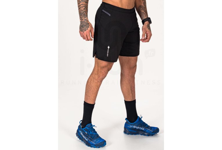 Raidlight pantaln corrto 2 en 1 R-Light