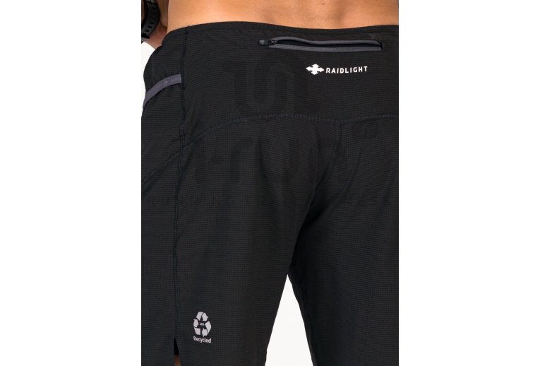 Raidlight pantaln corrto 2 en 1 R-Light