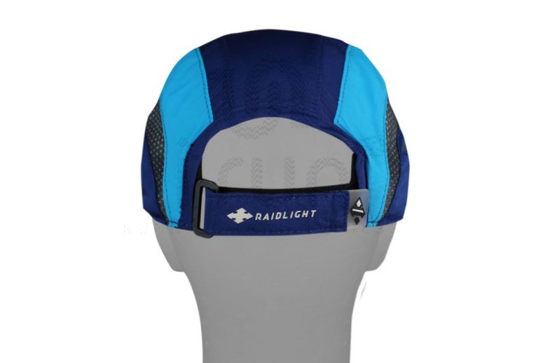 Raidlight gorra R-Light