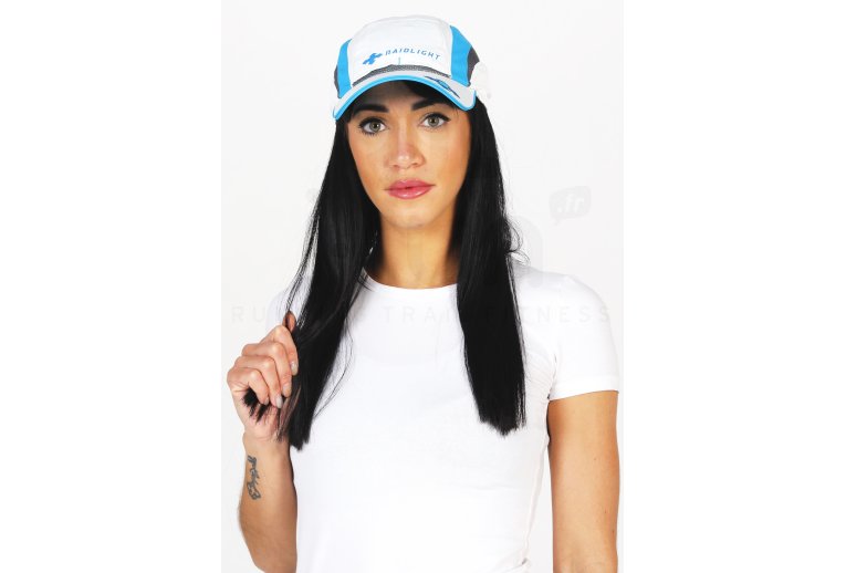 Raidlight gorra R-Light