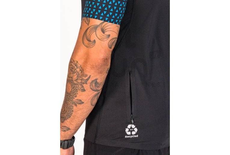 Raidlight camiseta manga corta R-Light