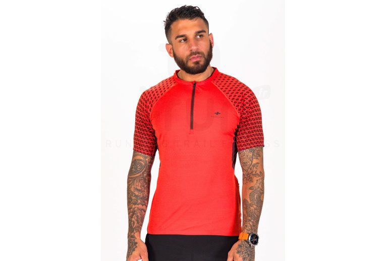 Raidlight camiseta manga corta R-Light