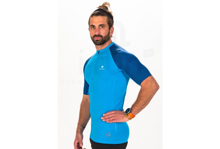 Raidlight camiseta manga corta R-Light